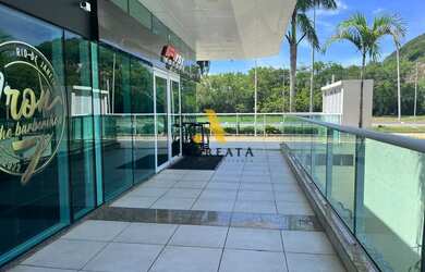 Imagem 4: Venda de Loja, por R$ 720 mil, no condomínio Blue Center em Barra da...