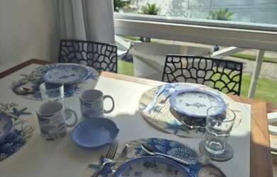 Imagem: O studio possui 1 Dormitório, 1 Banheiro, 1 Vaga na garagem