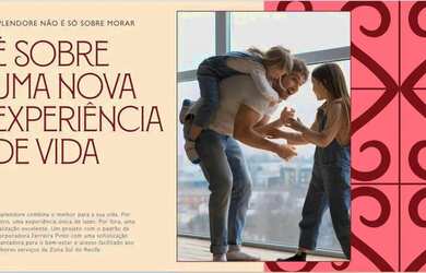 Imagem 4: BOA VIAGEM - Apartamentos de 70 a 87 m² próx ao mar, escolas, aeroporto...