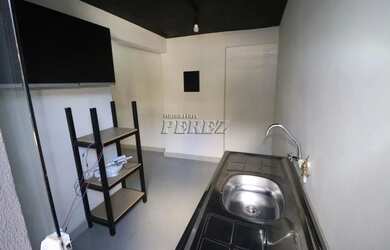 Imagem 10: Casa para alugar no centro de Londrina - Rua Niterói