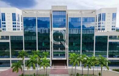 Imagem: O depósito possui 1 Vaga na garagem, 26m² de Área e está