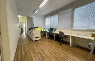 Imagem 9: Casa comercial para aluguel, 3 vagas, São Pedro - Belo Horizonte/MG