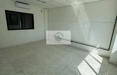 Imagem 10: Galpão na Zona Industrial Norte de Joinville