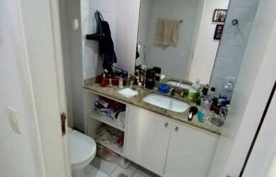 Imagem 11: Excelente oportunidade apartamento quarto e sala com vaga de garagem