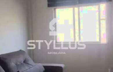 Imagem: O apartamento à venda possui 3 Dormitórios, 1 Banheiro, 1