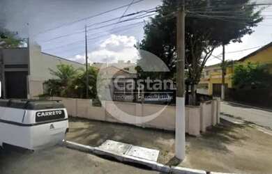 Imagem: O terreno possui 220m² de Área, Imóvel novo e está localizado