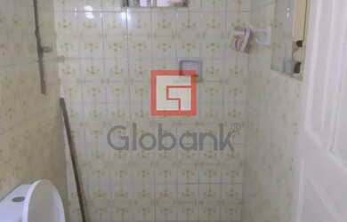 Imagem 3: Casa em Montes Claros, no bairro Conjunto Residencial JK, à venda