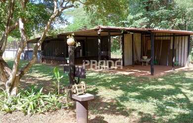 Imagem 11: Chácara com casa à venda - 5.000 m² - Chácaras Panorama - Uberlândia/MG