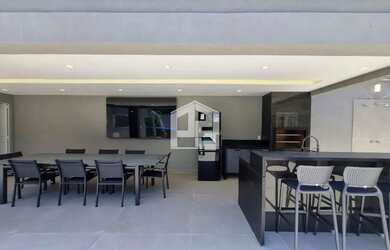 Imagem 4: Casa triplex 6 suítes à venda condomínio Santa Marina em Barra da Tijuca...