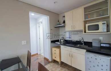 Imagem 7: Venda Apartamento 1 Dormitórios - 54 m² Pinheiros