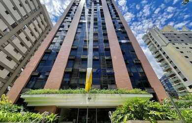 Imagem: O depósito possui 1 Vaga na garagem, 50m² de Área e está