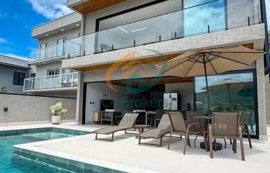 Imagem 11: Sobrado em Condomínio em Rio abaixo - Atibaia