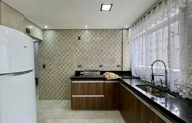 Imagem 9: Apartamento reformado com varanda na Praia das Asturias, Guaruja