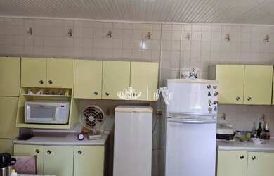 Imagem 9: Casa à venda, 169 m² por R$ 400.000,00 - Shangri-La - Londrina/PR