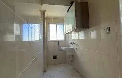 Imagem 4: Imóvel para aluguel com 81 metros quadrados com 2 quartos em Guilhermina - Praia Grande