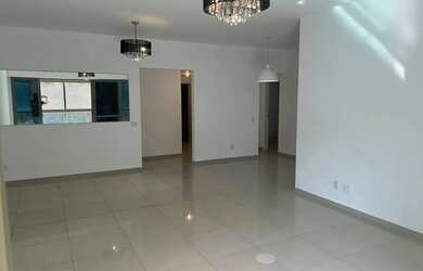 Imagem 5: ALFA BARRA 3/ EXCELENTE APTO 4 QUARTOS, 1 SUÍTE DEPENDÊNCIA. 208M2....