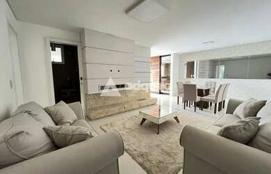 Imagem 3: Apartamento mobiliado para venda e locação Edifício Floratta do Sol