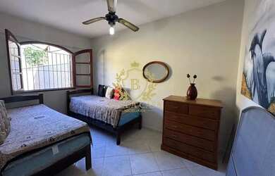 Imagem 8: Casa com 3 quartos à venda por R$ 490.000,00 - Praia Seca - Araruama/RJ