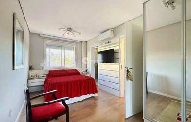 Imagem 16: Apartamento à venda, 3 quartos, 1 suíte, 2 vagas, Menino Jesus - Santa...