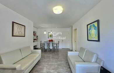 Imagem: O apartamento possui 3 Dormitórios, 3 Banheiros, 2 Vagas na