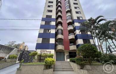 Imagem: Descubra o conforto e a praticidade de viver no Centro de Florianópolis