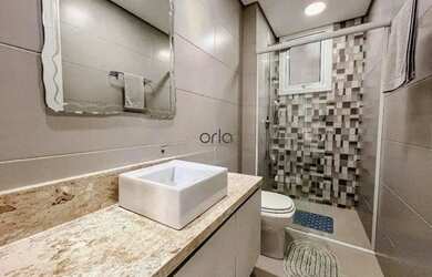 Imagem 10: Apartamento com 02 dormitórios sendo 01 suíte à venda no Edifício...