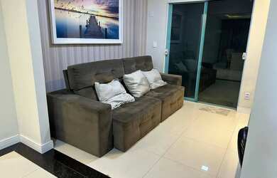 Imagem 4: LNC-Seu Novo Lar Casa Duplex em Jardim Camburi, Perfeita para Famílias...