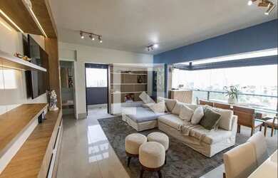 Imagem: O apartamento à venda possui 2 Dormitórios, 3 Banheiros, 3