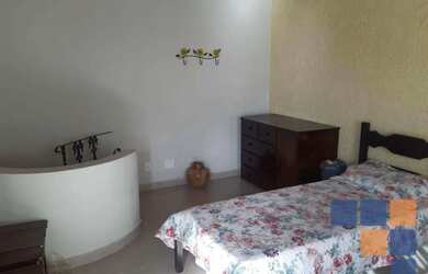 Imagem 2: Cobertura para alugar, 160 m² por R$ 500,00/dia - Algodoal - Cabo Frio/RJ