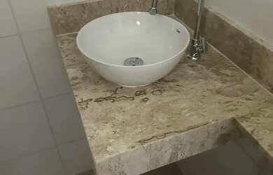 Imagem 7: Vendo casa no São José prox ao Campo do Bahia Aceito proposta