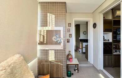 Imagem 14: Apartamento à venda, 3 quartos, 1 suíte, 2 vagas, Menino Jesus - Santa...