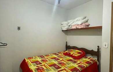 Imagem 13: Apartamento na quadra do mar mobiliado