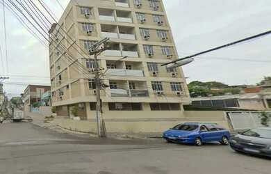 Imagem: O apartamento possui 2 Dormitórios, 3 Banheiros, 80m² de Área