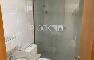 Imagem 13: Recreio dos Bandeirantes Apartamento 2 quartos, sendo 1 suite