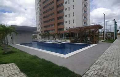 Imagem 5: Apartamento Madri Residence