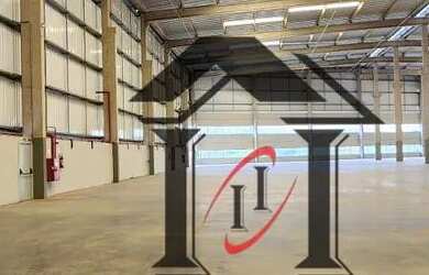 Imagem 8: Galpão para alugar, 4245 m² - Distrito Industrial Alfredo Relo - Itatiba/SP