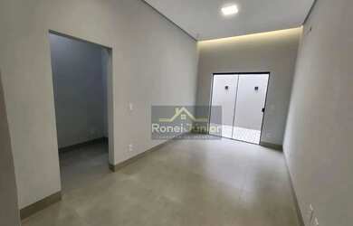 Imagem 6: Casa com 3 Suites à venda, 121 m² por R$ 845.000 - 207 Sul - Palmas/TO