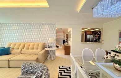 Imagem 13: Casa com terreno plano à venda moderna e aconchegante com 3 quartos sendo...