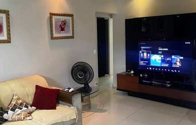 Imagem 6: Excelente casa na Av jornalista Roberto marinho em condomínio