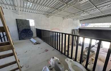 Imagem 4: Oportunidade - Galpão Novo para Locação na Av. Dom José Gaspar 300m²