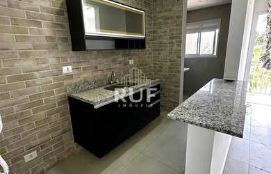 Imagem 11: Apartamento 2 dormitórios 64m² venda ou locação - Belvedere - Atibaia -SP