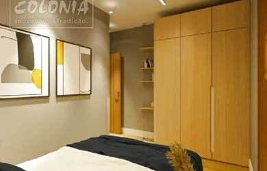 Imagem 10: Apartamento a venda - Campestre, Santo André