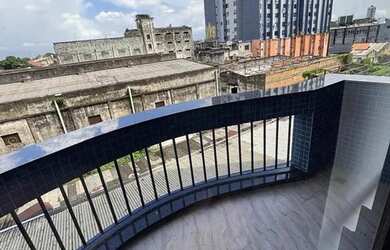 Imagem 5: Apartamento moderno 3 suítes