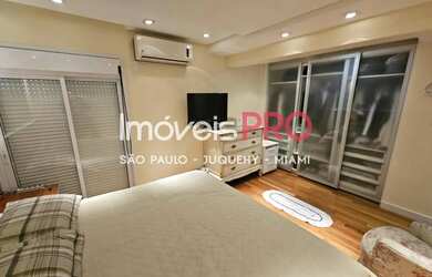 Imagem 15: Brooklin - 240 m2 - Varanda Gourmet - 3 suítes - 4 vagas