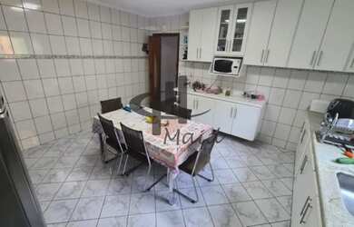 Imagem 3: Venda Sobrado Sao Caetano do Sul Santa Maria Ref 42429