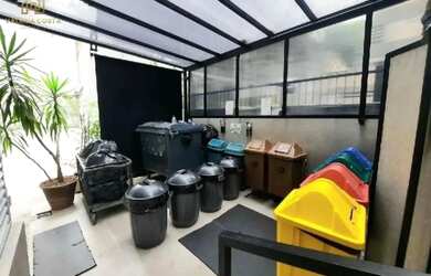 Imagem 13: Apartamento para alugar Jardim paulista - São Paulo/SP