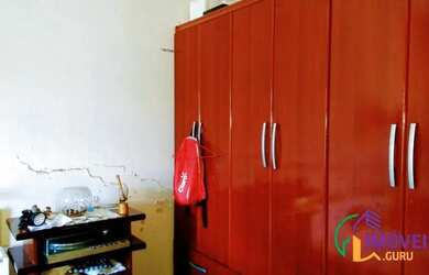 Imagem 9: CASA TÉRREA - VILA EMBARÉ - SP