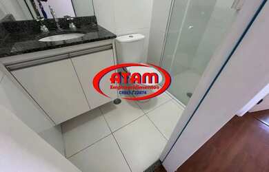 Imagem 8: LOCAÇÃO 2 DORMITÓRIOS E DUAS VAGAS