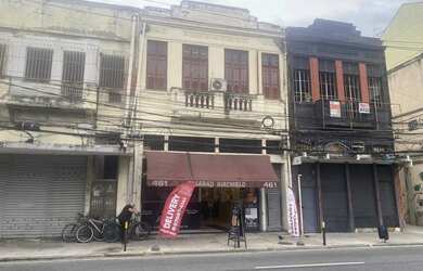 Imagem 14: Sala Comercial para Locação - Riachuelo - Rio de Janeiro - RJ