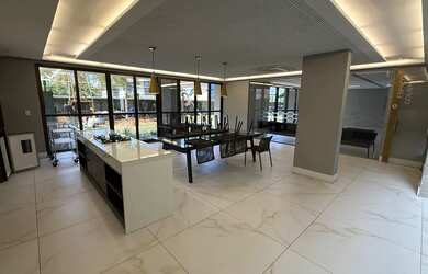 Imagem 11: ALUGUEL CONDOMÍNIO CLUB NO ALTIPLANO